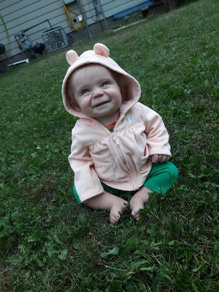 Ivy Schleicher